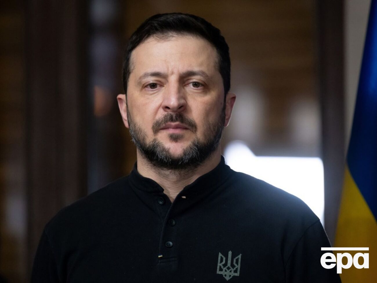 Ніхто не хоче миру більше, ніж українці, наголосив президент
