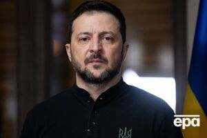 Ніхто не хоче миру більше, ніж українці, наголосив президент