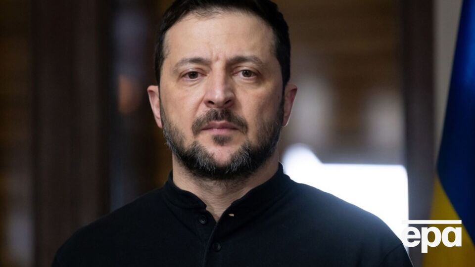 Никто не хочет мира больше, чем украинцы, подчеркнул президент