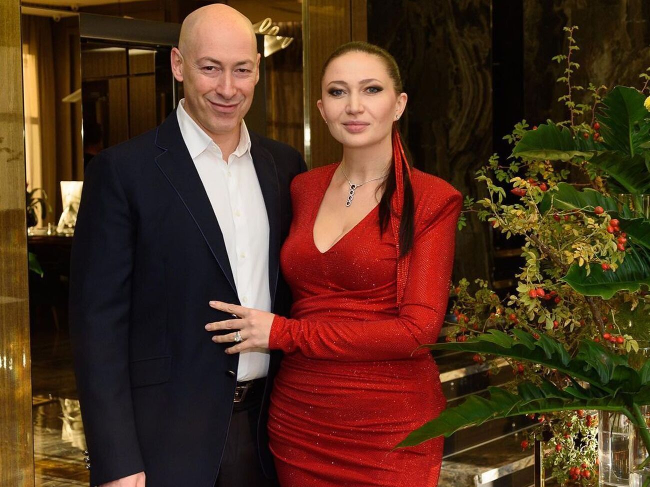 Гордон і Бацман обговорили головні події тижня