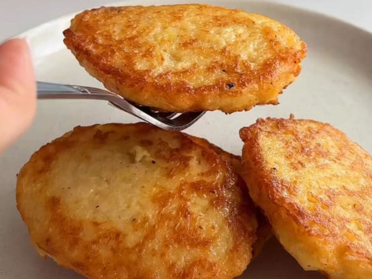 Обов'язково додайте в тісто сметану