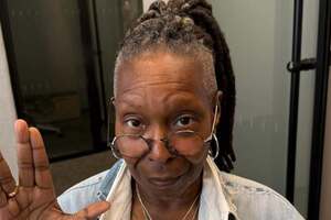 Голдберг до Зеленського: Ні в кого й ніколи не має бути можливості приїхати у вашу країну і сказати: "Це моя країна"