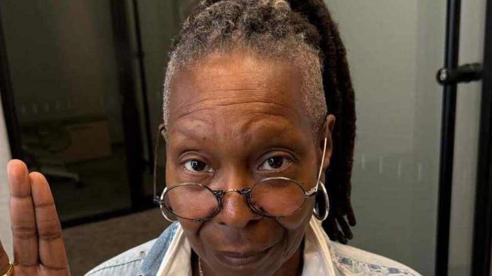 Голдберг к Зеленскому: Ни у кого и никогда не должно быть возможности приехать в вашу страну и сказать: "Это моя страна"