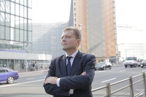 Необходимо изменить модель рынка, подчеркнул Омельченко