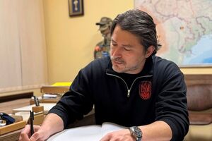 Притула: Я не переймаюся справами незрозумілої перспективи, коли від моїх дій залежить уже й зараз щось у житті країни