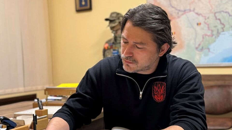 Притула: Я не переживаю о делах непонятной перспективы, когда от моих действий зависит уже и сейчас что-то в жизни страны