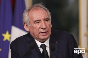 Байру вказав, що Україні знадобляться, зокрема, боєприпаси, розвідувальні системи й доступ до мереж і зв'язку