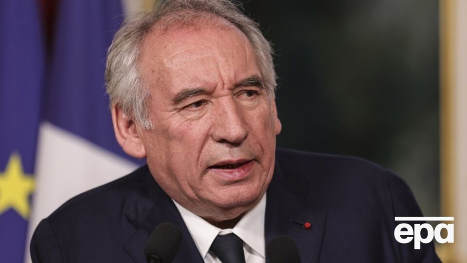 Байру вказав, що Україні знадобляться, зокрема, боєприпаси, розвідувальні системи й доступ до мереж і зв'язку