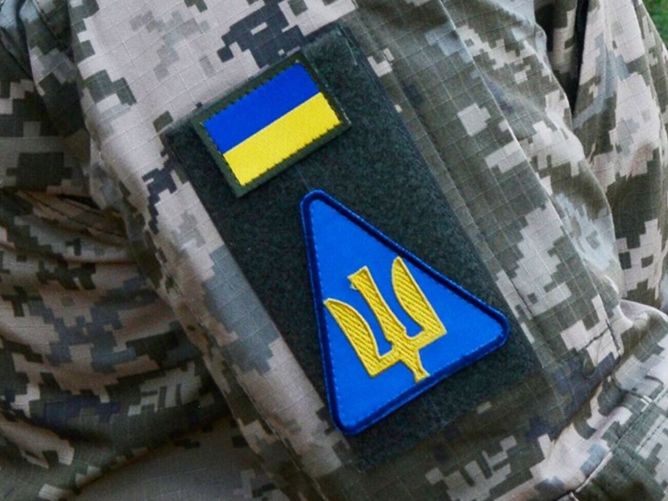 Українські Повітряні сили уразили місце, з якого РФ запускала FPV-дрони