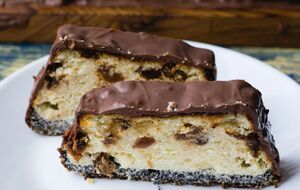 По этому рецепту в сырник не добавляются мука и манка