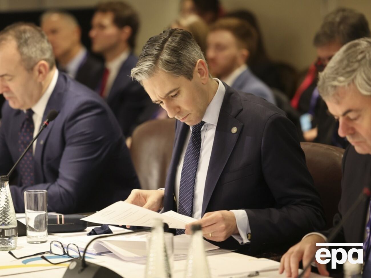 Фінансування буде виділено на нелетальне військове обладнання та підтримку