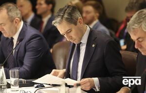 Финансирование будет выделено на нелетальное военное оборудование и поддержку