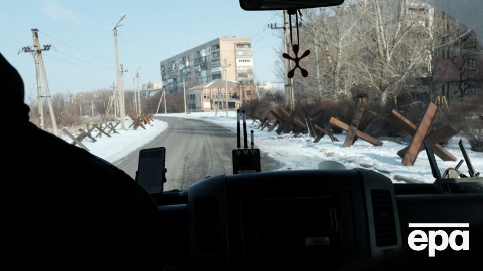 За тиждень Росія завдала по місту 108 ударів, унаслідок чого 16 цивільних загинули й 38 зазнали поранень