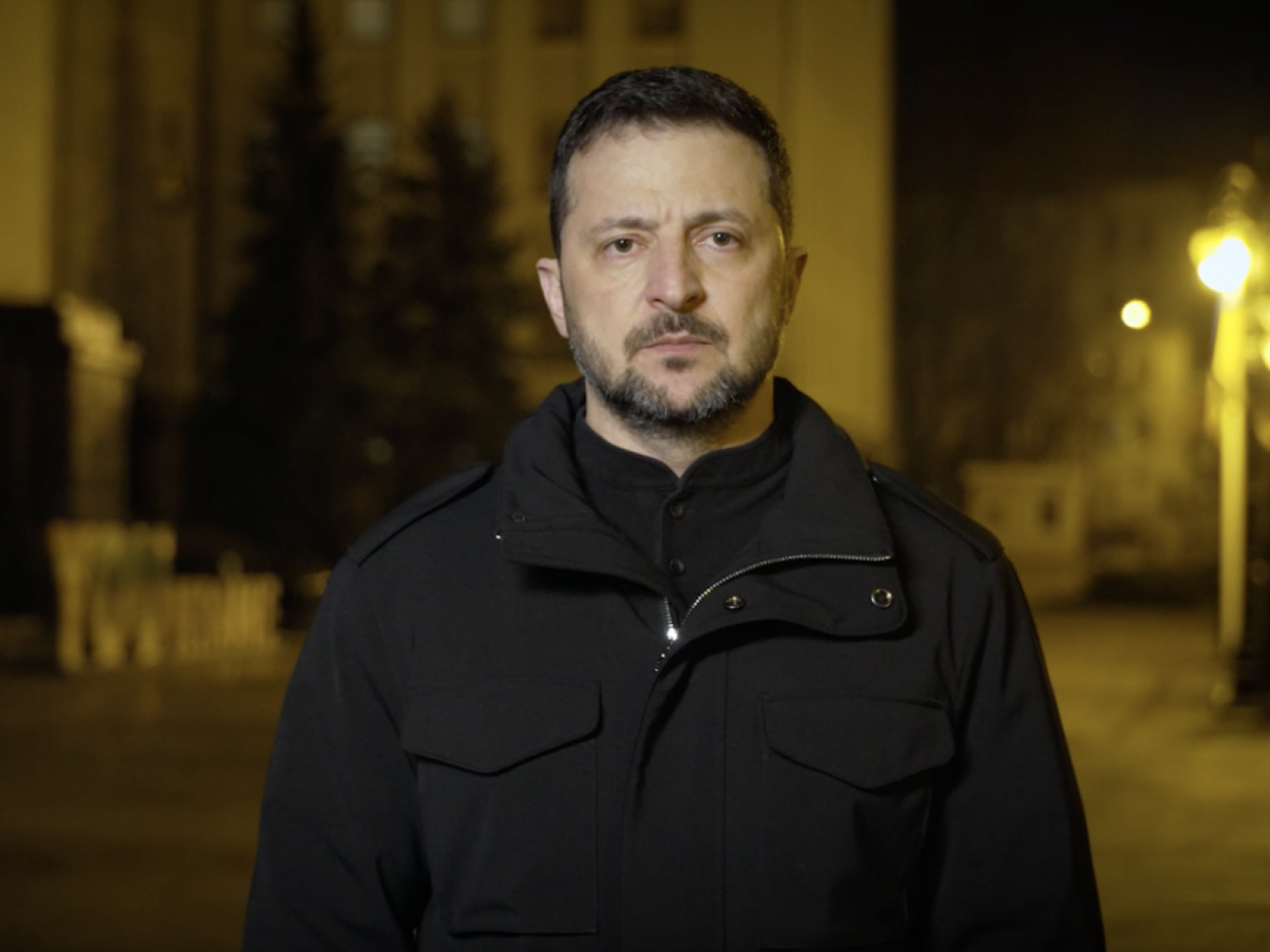 Зеленський: Люди не повинні здогадуватися
