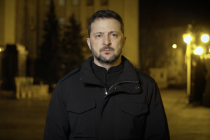 Зеленский: Люди не должны догадываться