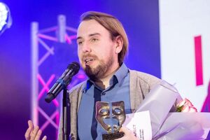Премьера спектакля Захоженко состоялась в апреле 2024 года на сцене Львовского театра имени Леси Украинки