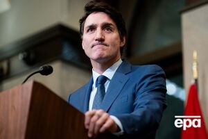 Трюдо сказав, що такі дії президента США Дональда Трампа свідчать про позитивну співпрацю з Росією