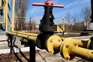 По данным агентства, речь идет о примерно 3,5 млрд м³ газа