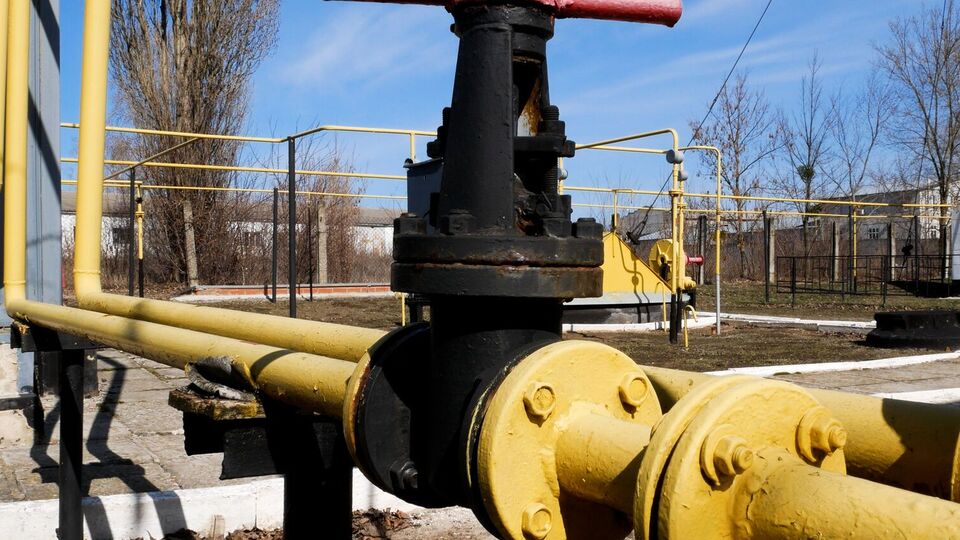 За даними агентства, ідеться про приблизно 3,5 млрд м³ газу