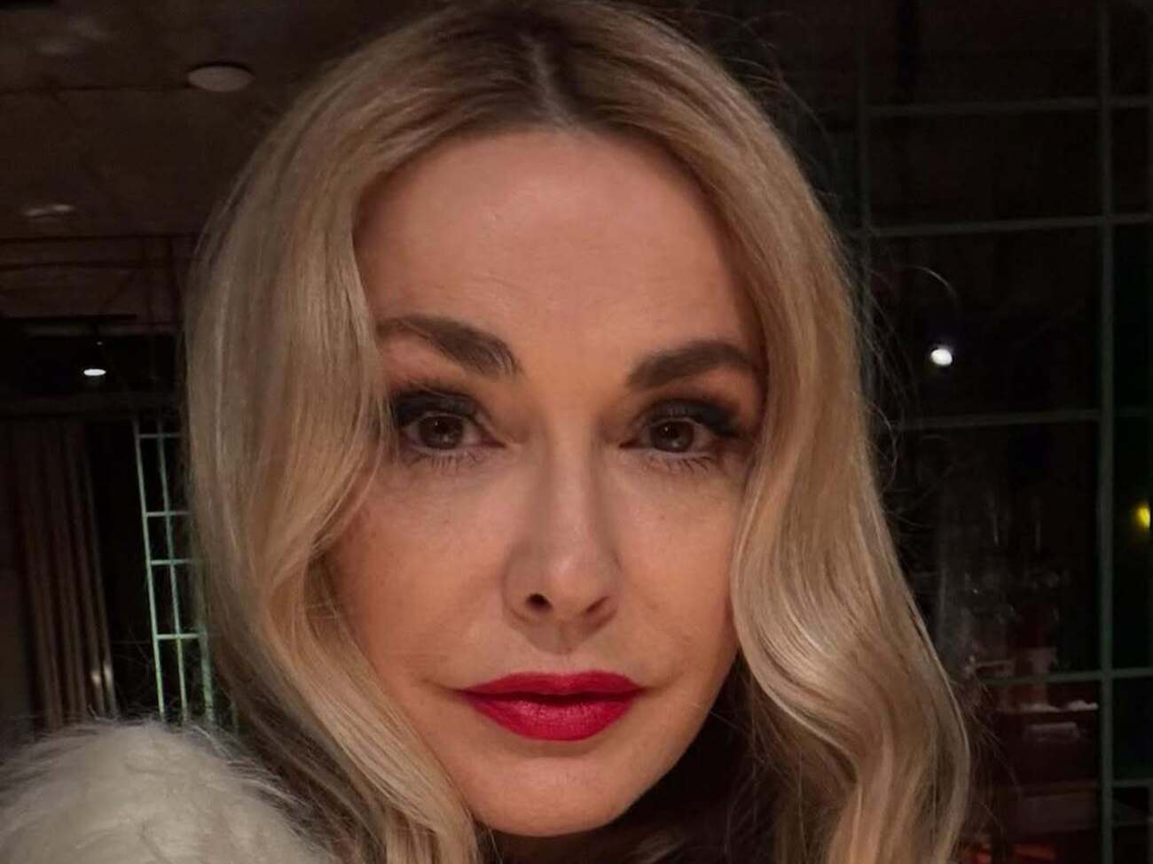 Сумская: Я могу сказать, если что-то меня не удовлетворяет