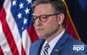 Принятие сделки о недрах Джонсон назвал "очень мудрым" решением Зеленского