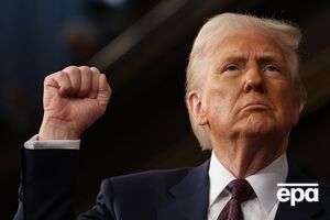 Трамп заявив, що взаємне мито зросте на таку саму суму, якщо Канада введе нові митні обмеження