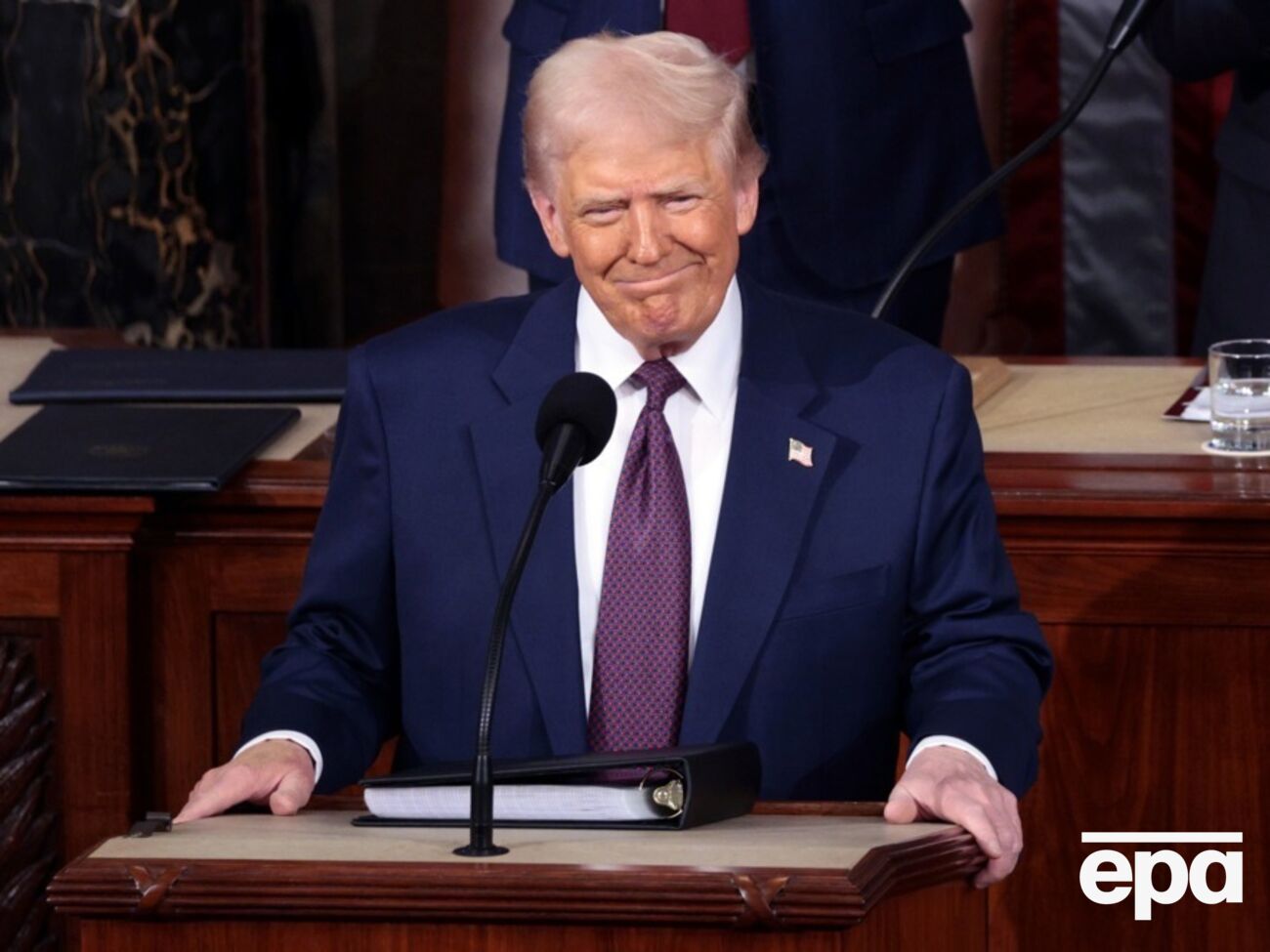 Україна готова підписати угоду щодо ресурсів – Трамп