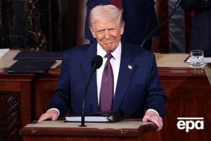 Україна готова підписати угоду щодо ресурсів – Трамп