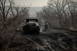 Найбільше РФ атакує в Курській області. За добу знешкоджено понад 1,2 тис. окупантів – Генштаб