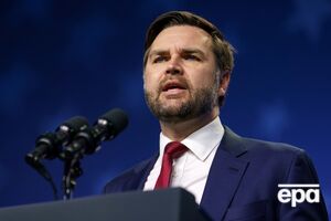 За словами Венса, "публічні заяви навіть близько не відіграють такої ролі, як дії українців, спрямовані на дієву участь у мирному врегулюванні"