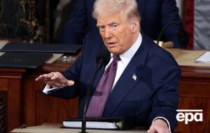 Гренландия нужна США для национальной и международной безопасности – Трамп