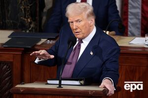 Гренландія потрібна США для національної й міжнародної безпеки – Трамп
