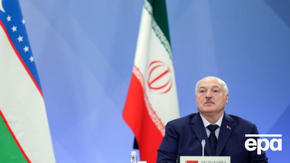 По словам Лукашенко, "надо договориться"