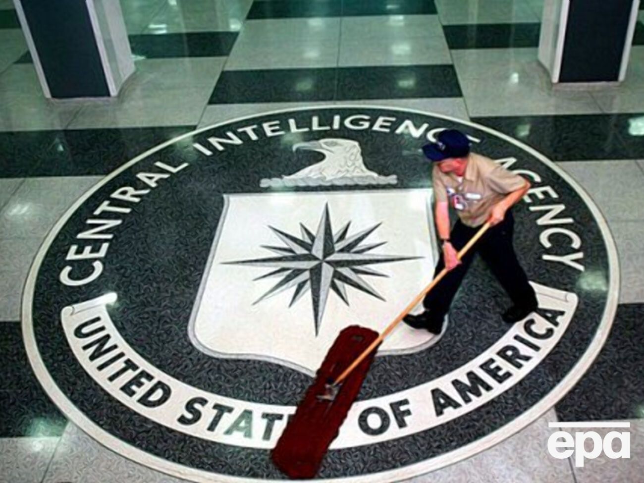 ЗМІ пише, що тепер "США жорстко контролюватимуть" розповсюдження американських розвідданих в Україні