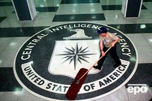 ЗМІ пише, що тепер "США жорстко контролюватимуть" розповсюдження американських розвідданих в Україні