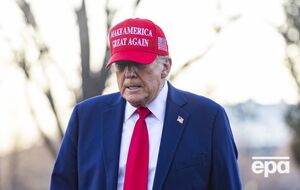 Трамп назвал письмом пост Зеленского в соцсетях