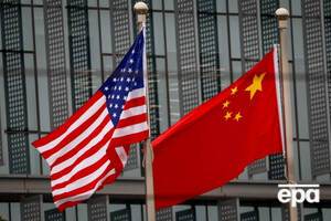 Якщо США дійсно хочуть розв'язати проблему фентанілу, то найправильніше буде провести консультації з Китаєм, вважає посольство КНР