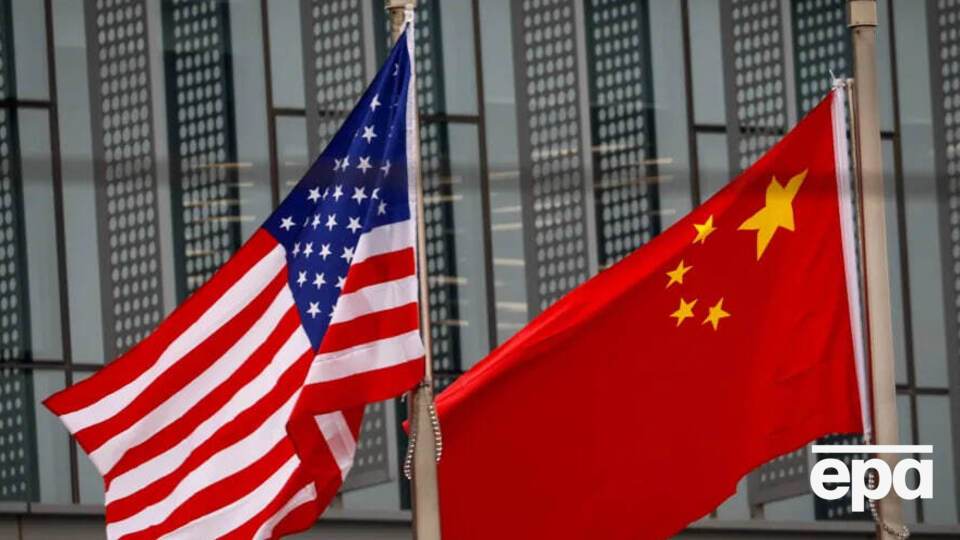 Якщо США дійсно хочуть розв'язати проблему фентанілу, то найправильніше буде провести консультації з Китаєм, вважає посольство КНР