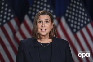 Сенатор Слоткин подчеркнула, что на месте Рейгана Трамп проиграл бы холодную войну