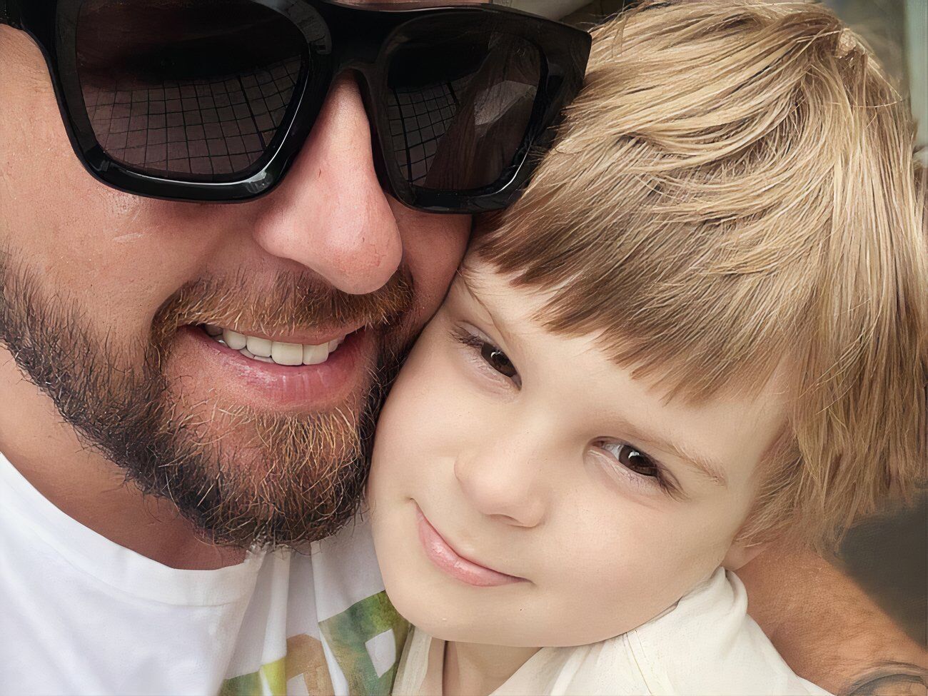 Лукьян – единственный сын Танчинца