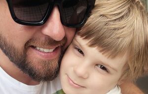 Лук'ян - єдиний син Танчинця