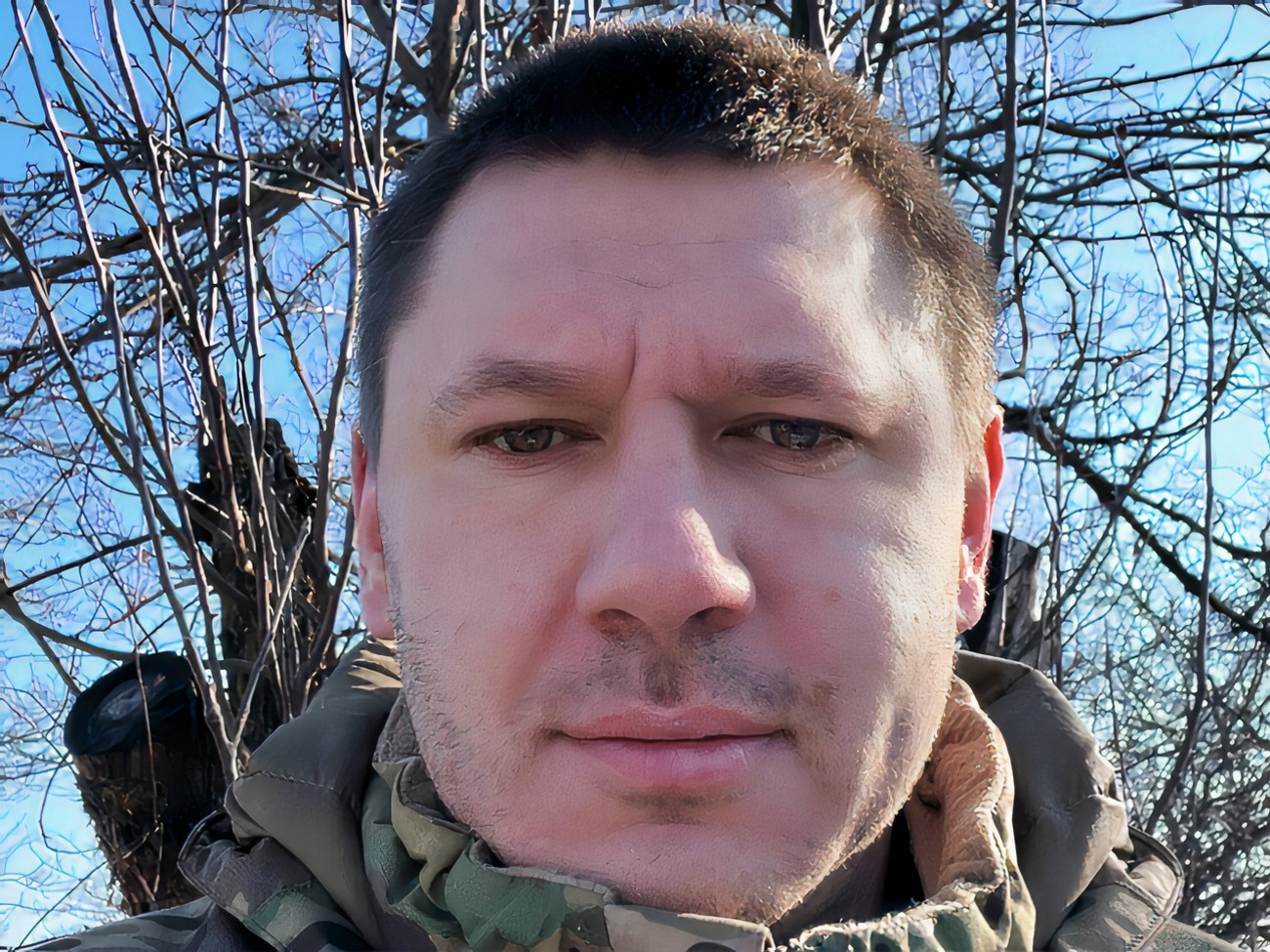 Деду Трампу сложно будет рассказывать о доминировании РФ, если ее войска начнут получать поражение за поражением