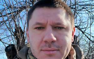 Деду Трампу сложно будет рассказывать о доминировании РФ, если ее войска начнут получать поражение за поражением