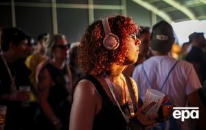 Уряд просили прибрати треки з російськими текстами з Apple Music і Spotify