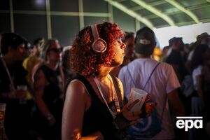Уряд просили прибрати треки з російськими текстами з Apple Music і Spotify