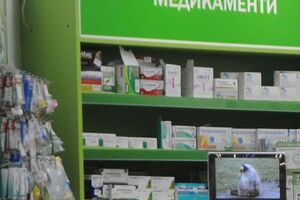 Це не про заробіток. Це більше соціальний проєкт, який спрямовано на доступність ліків, сказав Усов