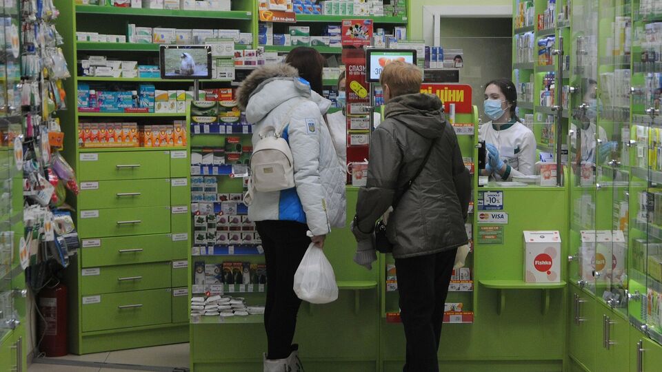Это не о заработке. Это больше социальный проект, направленный на доступность лекарств, сказал Усов