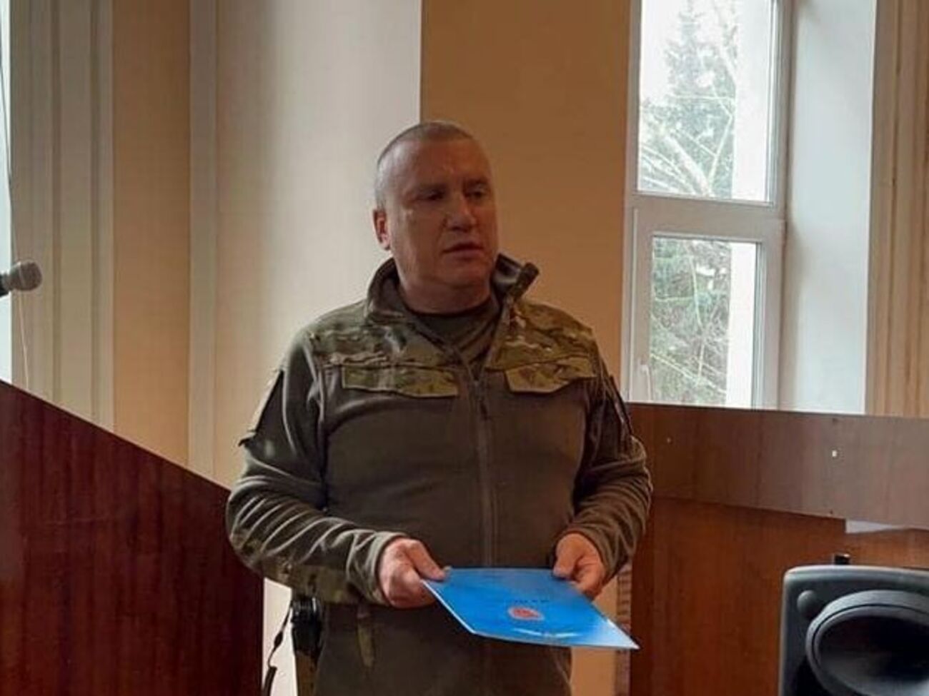 Розслідування проти Борисова тривало з травня 2024 року