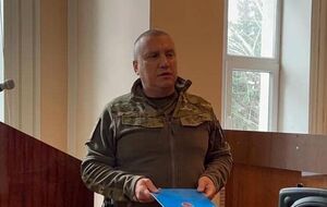 Расследование против Борисова длилось с мая 2024 года