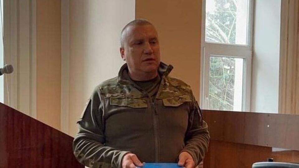 Розслідування проти Борисова тривало з травня 2024 року